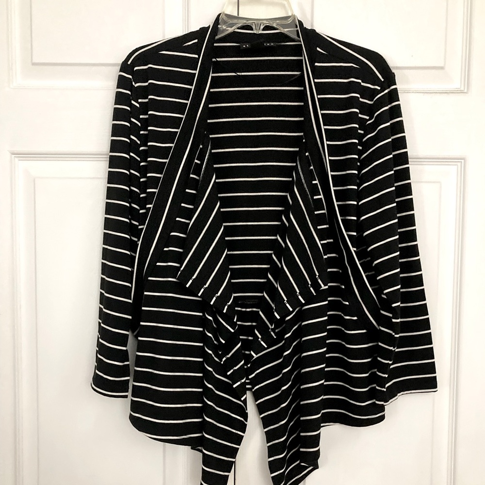 ( Nwot ) Attention Lightweight Knit Jacket - image 1